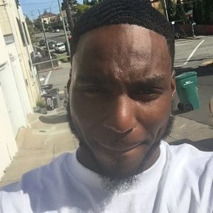 Meet your Posher, Mark